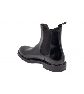 GREENGEORGE beatles 9014/2920 POLISHED NERO