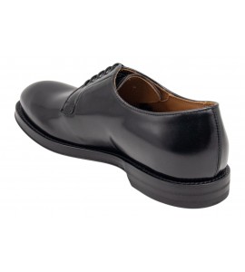 GREENGEORGE stringata 9047/2225 POLISHED NERO