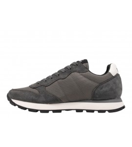 SUN68 UOMO Z46101/47 TOM SOLID GRIGIO SCURO