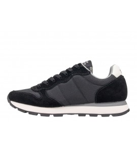 SUN68 uomo Z46101/11 TOM SOLID NERO