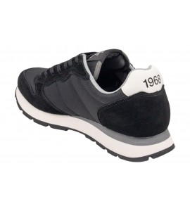 SUN68 uomo Z46101/11 TOM SOLID NERO