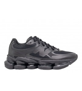 NEW BALANCE unisex U20005LO BLACK