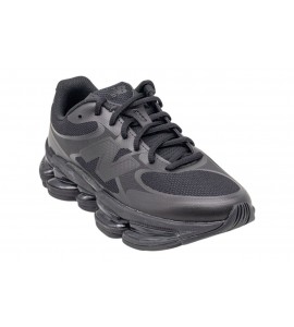 NEW BALANCE unisex U20005LO BLACK
