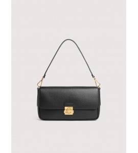 COCCINELLE E1U4K120101001 C-ME LOCK big NOIR