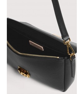 COCCINELLE E1U4K120101001 C-ME LOCK big NOIR