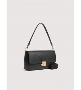 COCCINELLE E1U4K120101001 C-ME LOCK big NOIR