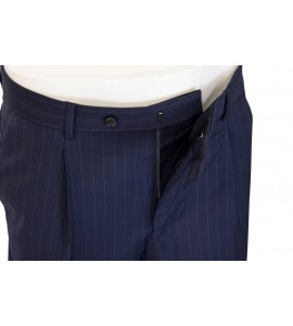 PAOLONI 4011A747/261034/89 ABITO BLU