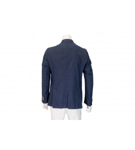 PAOLONI 4011G7ì537LY/261100/88 GIACCA LAVATA