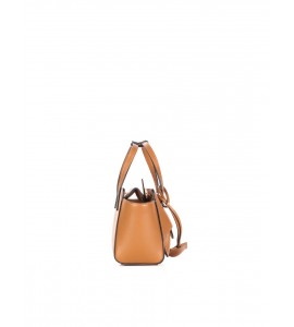 HIDESINS FLAP S PREMIERE CARAMEL