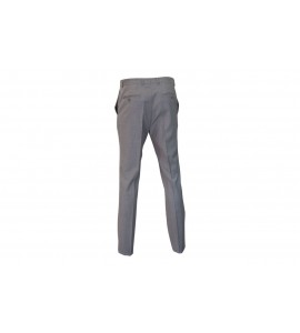 PAOLONI 4011A448/260000/95 ABITO GRIGIO CHIARO