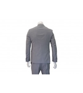 PAOLONI 4011A448/260000/95 ABITO GRIGIO CHIARO