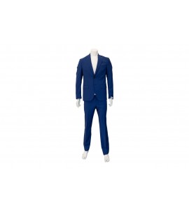 PAOLONI 4011A727/260002/87 ABITO BLU CHIARO