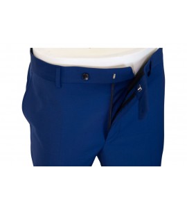 PAOLONI 4011A727/260002/87 ABITO BLU CHIARO