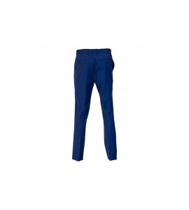 PAOLONI 4011A727/260002/87 ABITO BLU CHIARO