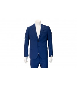 PAOLONI 4011A727/260002/87 ABITO BLU CHIARO