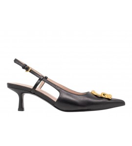COCCINELLE E4SB3210101001 C-ME SMOOTH NOIR