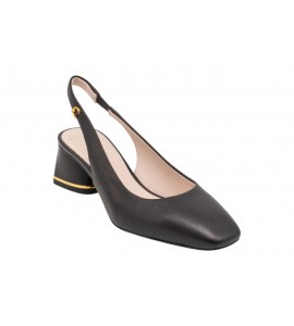 COCCINELLE E4U1L210201001 C-EVERYDAY NERO