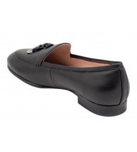 COCCINELLE mocassino E4U2F160101001 SMOOTH NERO