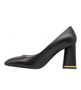 COCCINELLE E4U1L130201001 C EVERYDAY SMOOTH NOIR
