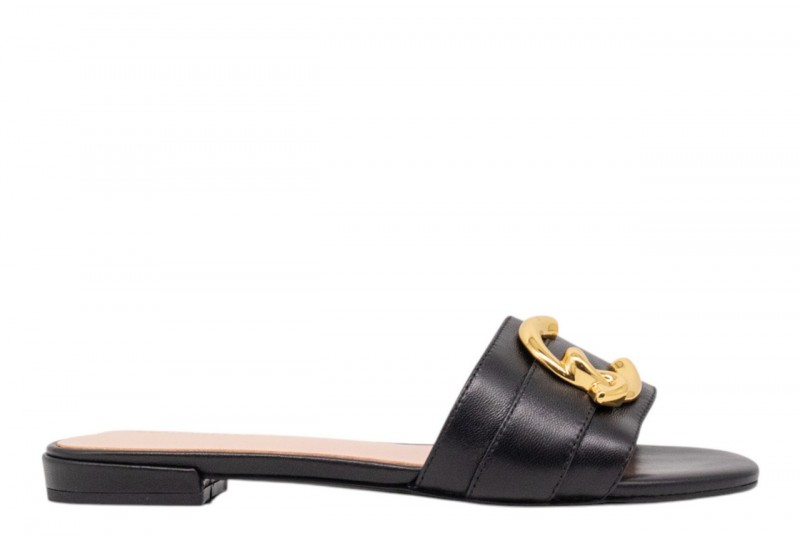 COCCINELLE SANDALO FLAT...