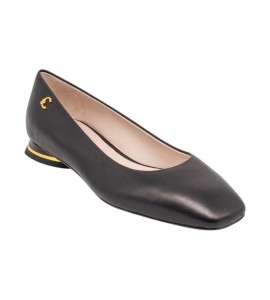 COCCINELLE E4U1L190101001 C-EVERYDAY NOIR