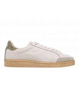 DIADORA HERITAGE uomo PRESTIGE PLAIN USED 182212 01 70429 KIWI GREEN