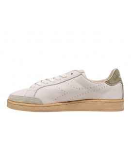 DIADORA HERITAGE uomo PRESTIGE PLAIN USED 182212 01 70429 KIWI GREEN