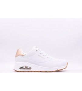 SKECHERS Uno - Heel Hints