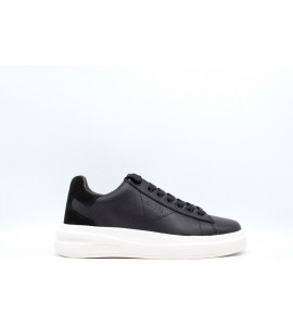 GUESS Sneaker elbina pelle