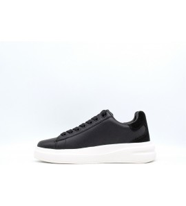 GUESS Sneaker elbina pelle