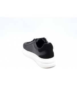 GUESS Sneaker elbina pelle