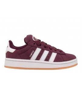 ADIDAS KH8807 CAMPUS 00s J MAROON/FTWWHT/GUM