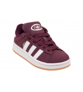 ADIDAS KH8807 CAMPUS 00s J MAROON/FTWWHT/GUM