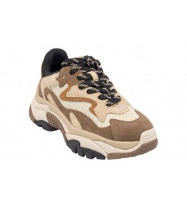 ASH ADDICT FW26-S-126379-002 FANDANGO/CAPPUCINO