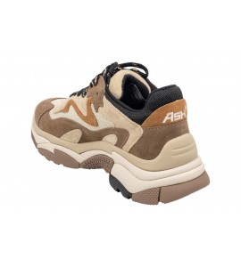 ASH ADDICT FW26-S-126379-002 FANDANGO/CAPPUCINO
