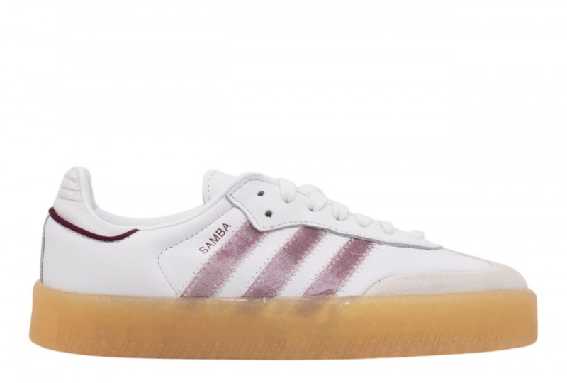 ADIDAS donna KI2151 SAMBAE...