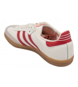 ADIDAS donna KK0095 SAMBA OG J OWHITE/BETSCA/GUM4