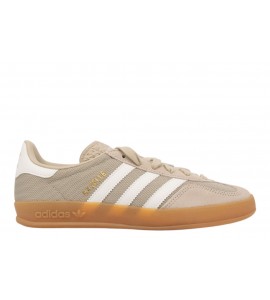 ADIDAS donna KI4502 GAZELLE INDOOR J KHATJR/OWHIITE