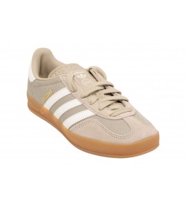 ADIDAS donna KI4502 GAZELLE INDOOR J KHATJR/OWHIITE