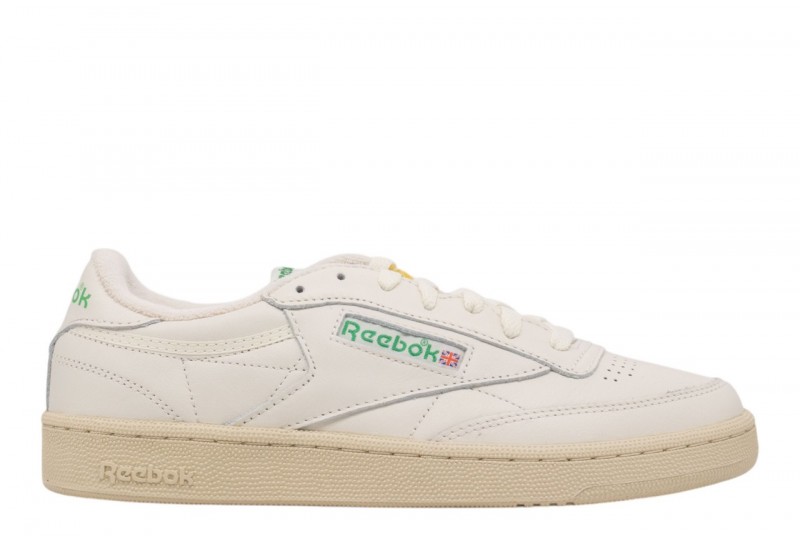 REEBOK 100000317 CLUB C 85...