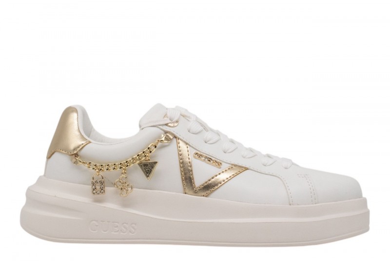 GUESS sneakers FLTBTTLEA12...