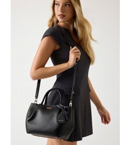 GUESS Borsa a mano BG789806 AMORETTE BLACK