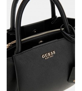 GUESS Borsa a mano BG789806 AMORETTE BLACK