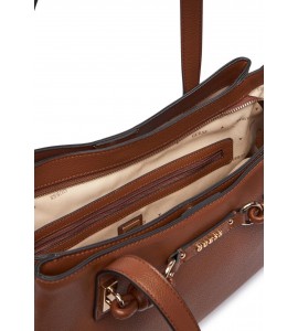 GUESS SHOPPER BG974223 CAMELIA COGNAC