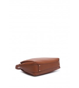GUESS SHOPPER BG974223 CAMELIA COGNAC