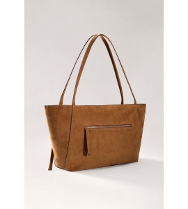 GUESS borsa a tracolla SG974509 DEVON COGNAC