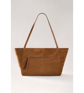 GUESS borsa a tracolla SG974509 DEVON COGNAC