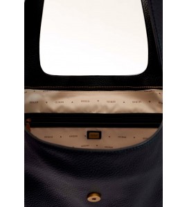 GUESS BORSA BB930824 CAMDEN BLACK