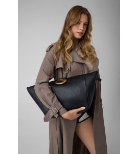 GUESS BORSA BB930824 CAMDEN BLACK