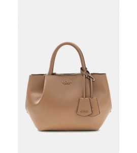 GUESS Borsa a mano BG789806 AMORETTE BEIGE